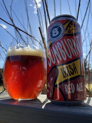 IpaPils's photo of Sunburnt Irish Red