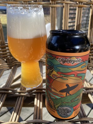 IpaPils's photo of Hazyview