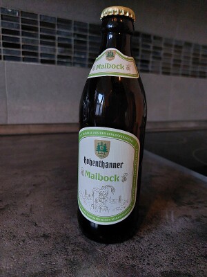 Zlotta's photo of Maibock