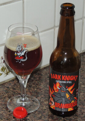 RudiGR's photo of Dark Knight
