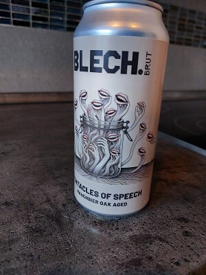 Zlotta's photo of Tentacles Of Speech