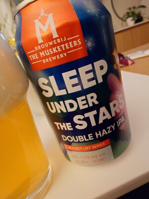 TomHendriksen's photo of Sleep Under The Stars