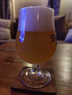 AndySnow's photo of Rydberg Sunny Ale