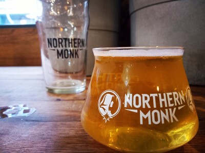 Olut's photo of Hop City 2025 // USA // Pilsner