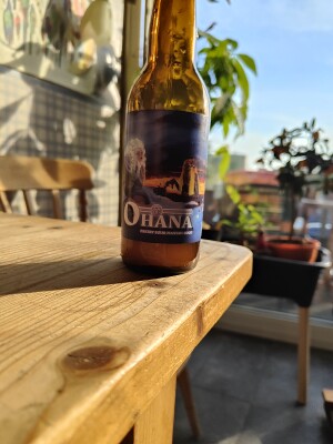 minutemat's photo of Ohana