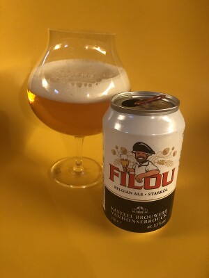 IpaPils's photo of Filou