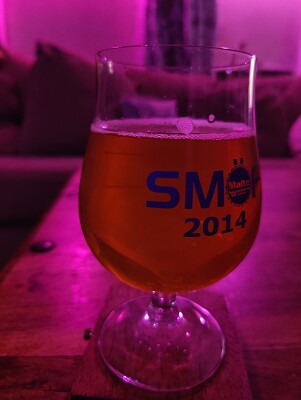 AndySnow's photo of Rose China Pale Ale