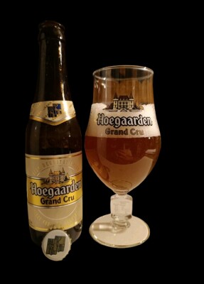 Plutonowymaniek's photo of Grand Cru