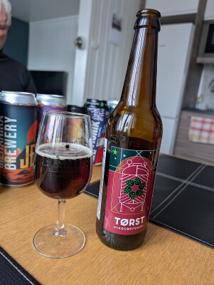 Synny's photo of VinterTRØST