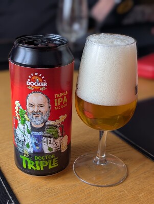 Synny's photo of Doctor Triple