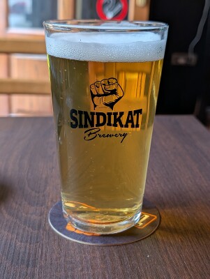 Synny's photo of Hof IPA