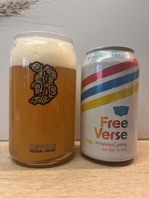 Kita's photo of Free Verse