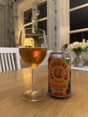 arvidspiny's photo of Motu Lager