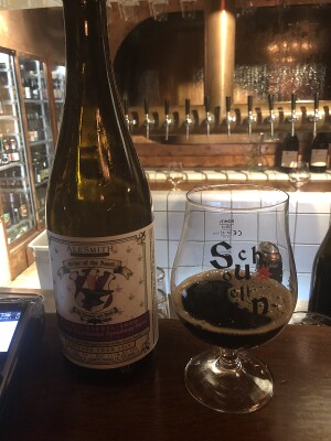 IpaPils's photo of Speedway Stout - Caribbean Highlander