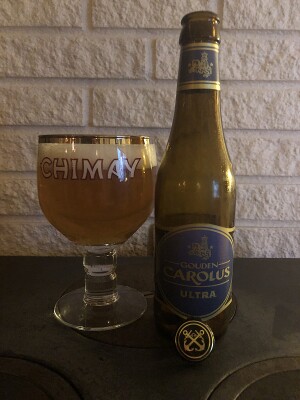 IpaPils's photo of Gouden Carolus UL.T.R.A.