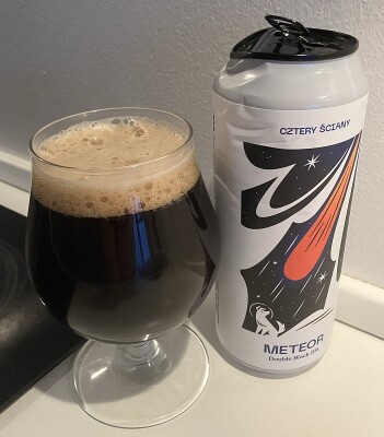 Reubs's photo of Meteor