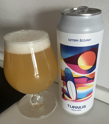 Reubs's photo of Turnus
