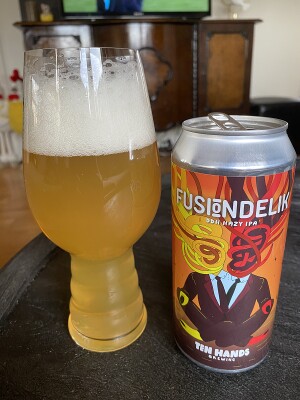 IpaPils's photo of Fusiondelik