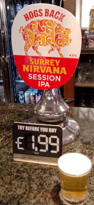 Deanso's photo of Surrey Nirvana