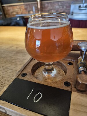 Lubiere's photo of Dubbel Érable