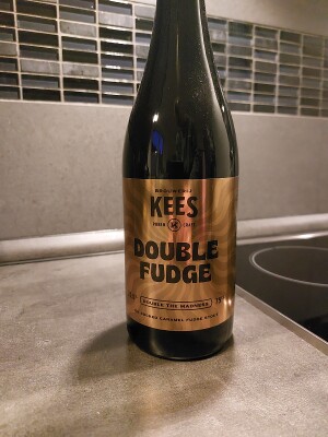 Zlotta's photo of Double Fudge