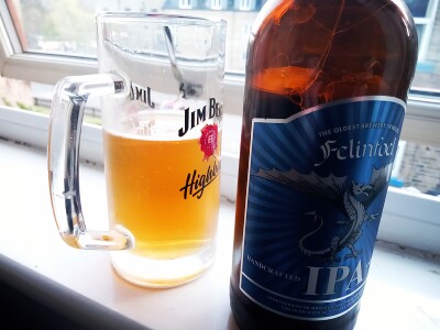 Olut's photo of IPA
