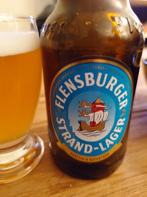 TomHendriksen's photo of Strand-Lager