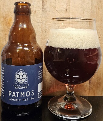 potjebier's photo of Patmos