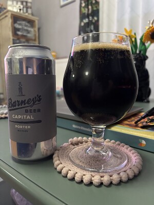 Mr_Pink_152's photo of Capital Porter