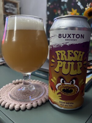 Mr_Pink_152's photo of Fresh Pulp