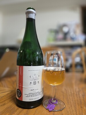 BeerPlace's photo of Lunistice