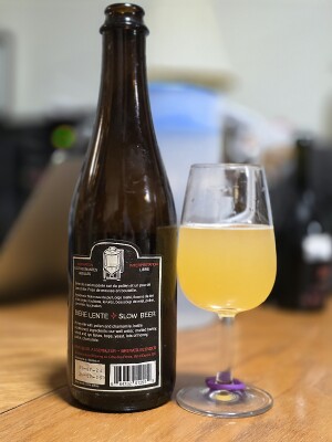 BeerPlace's photo of Pollën