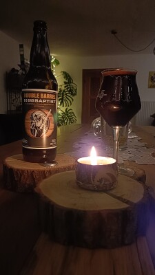 Fin's photo of Big Bad Baptist - Double Barrel