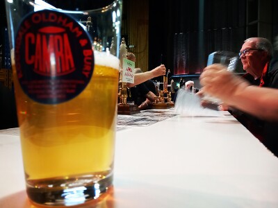Olut's photo of 3º West