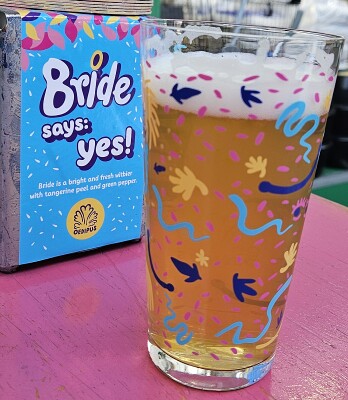 potjebier's photo of Bride