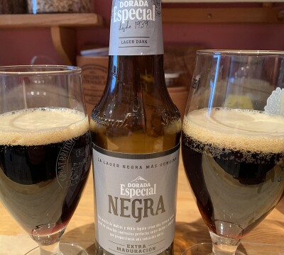 RuneBlix's photo of Dorada Especial Esencia Negra