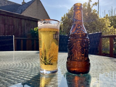 Grumbo's photo of Kingzton Lager