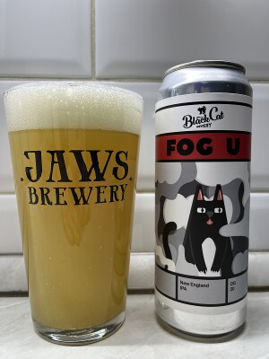 YantarCoast's photo of Fog U