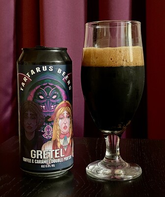 jimgreen's photo of Gretel