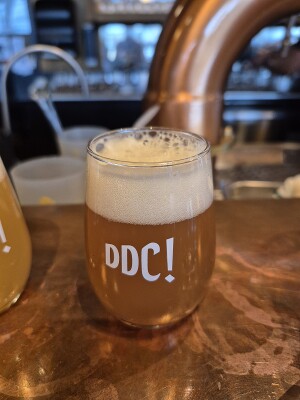 Lubiere's photo of Un Mile à L'Ouest