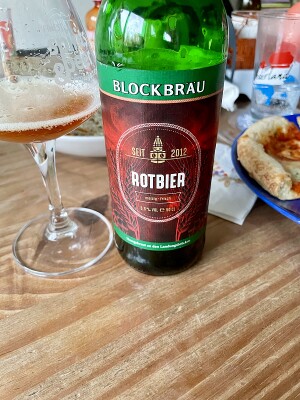 Erzengel's photo of Rotbier