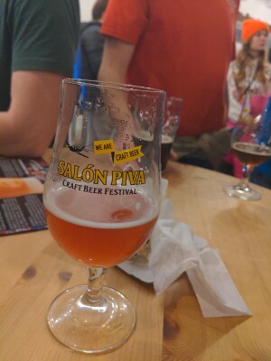 Goldbarren's photo of Puncher 13°