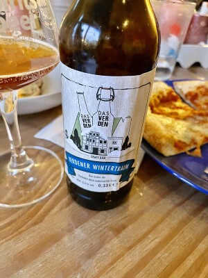Erzengel's photo of Verdener Wintertraum