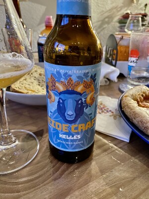 Erzengel's photo of Heide Craft Helles