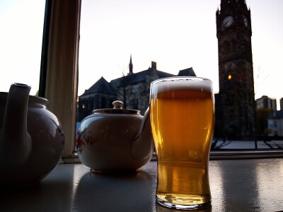 Olut's photo of Belter
