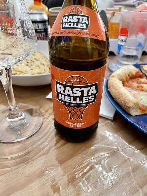 Erzengel's photo of Rasta Helles