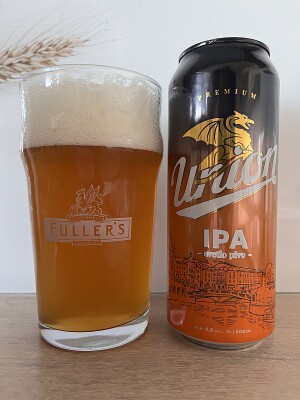 Kita's photo of IPA