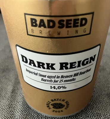 Reubs's photo of Dark Reign