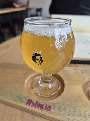 Lubiere's photo of Astoria