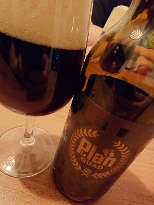 TomHendriksen's photo of Quad BBI Beer